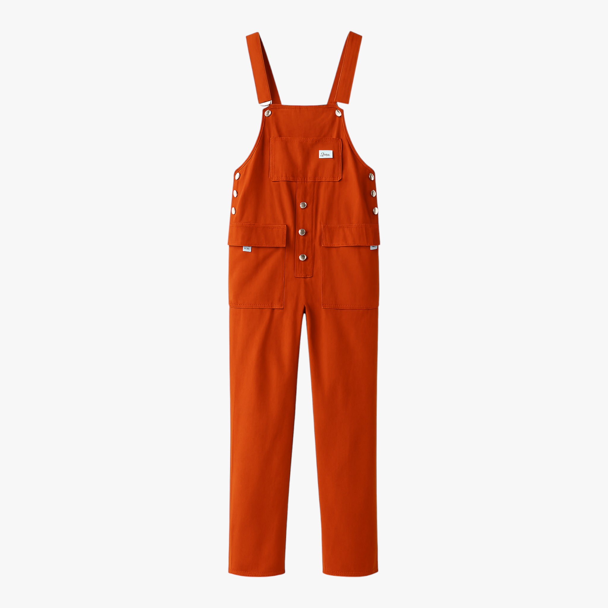 Sofia | Bequemer Und Verstellbarer Overall