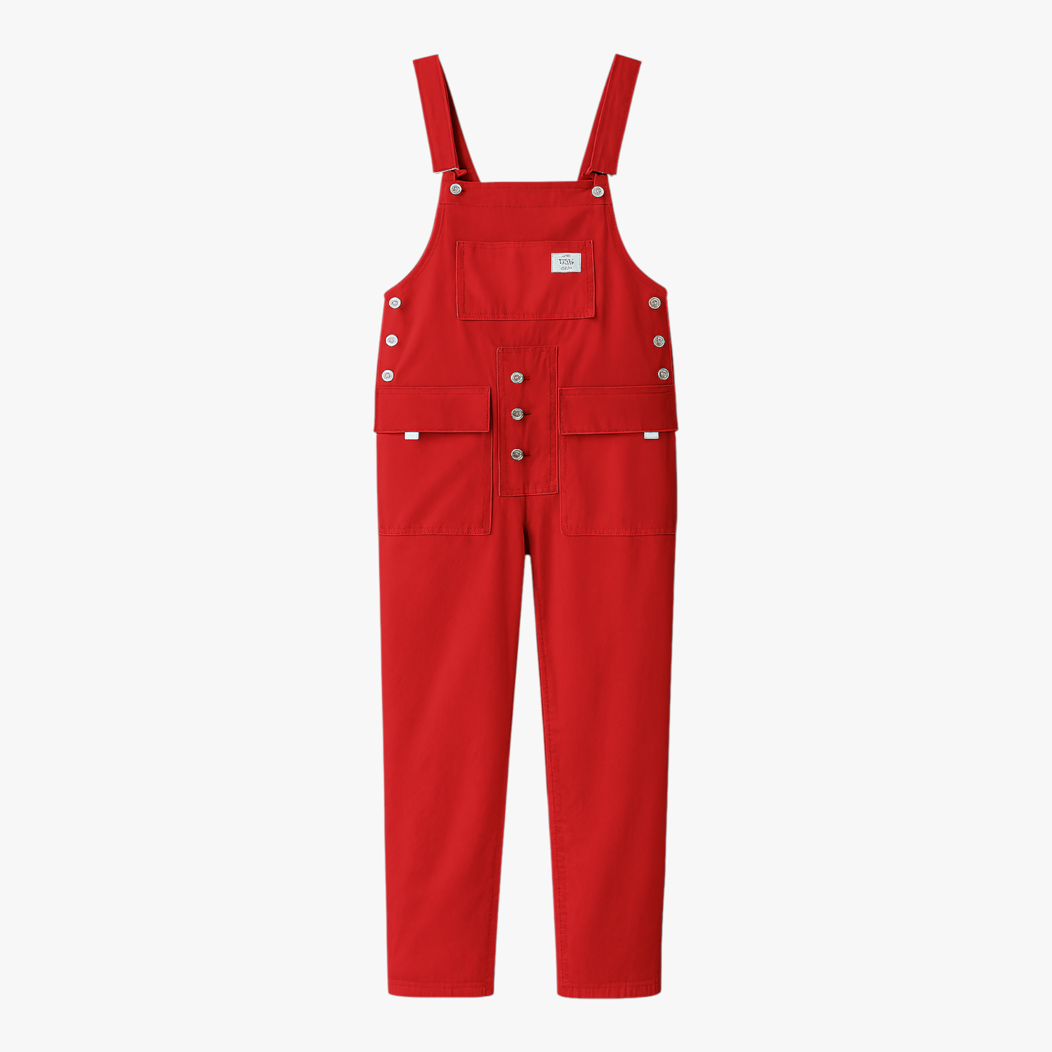 Sofia | Bequemer Und Verstellbarer Overall