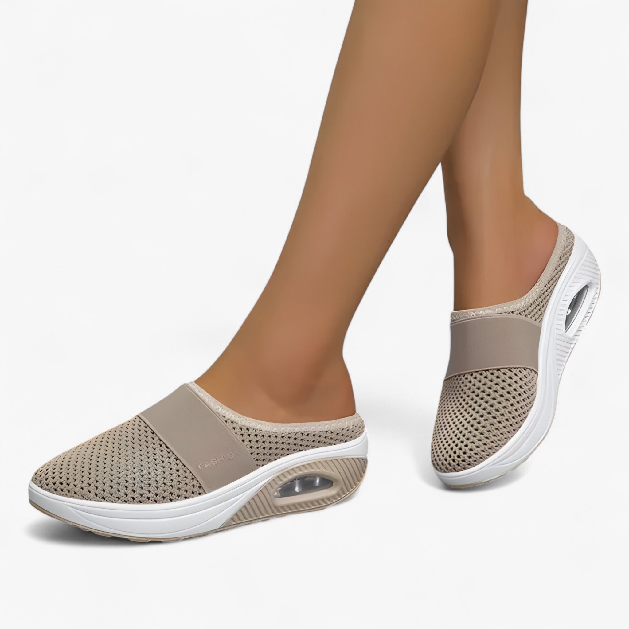 Freja | Bequeme Schuhe – Leichtigkeit und Frische für jeden Schritt im Alltag