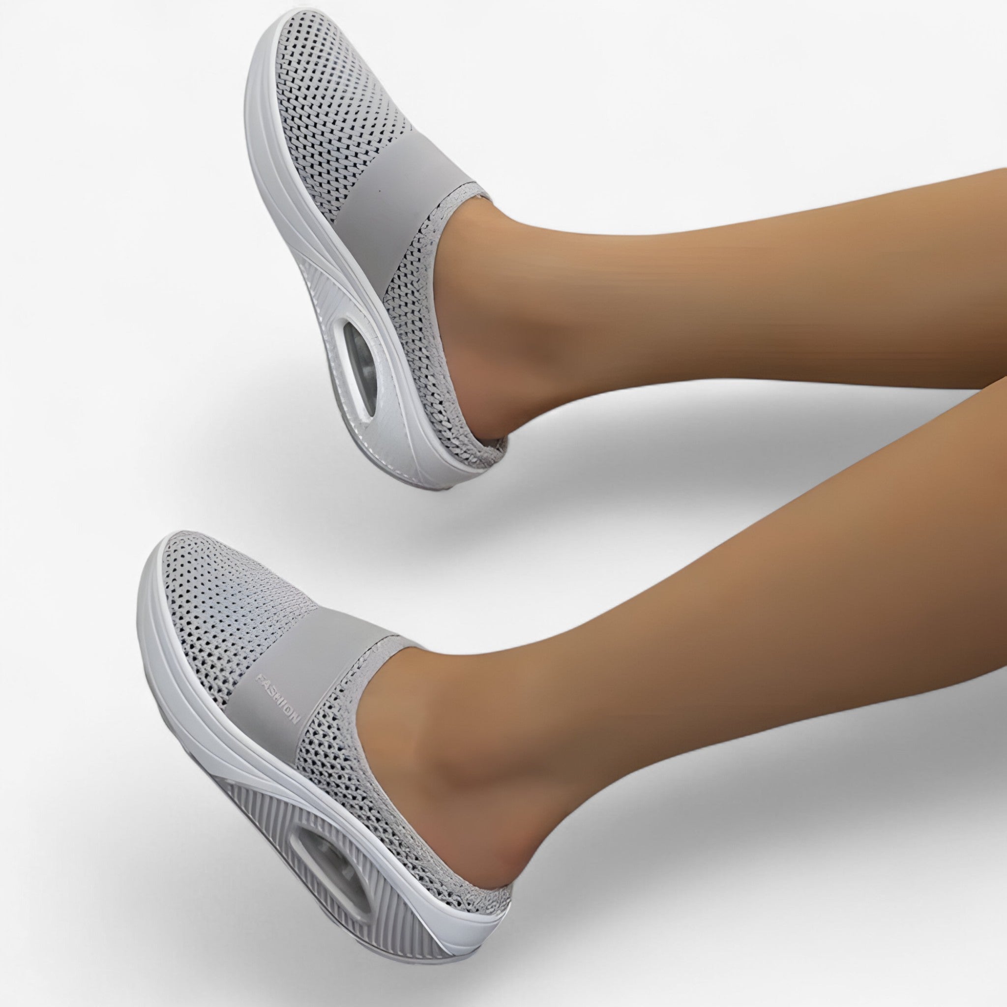 Freja | Bequeme Schuhe – Leichtigkeit und Frische für jeden Schritt im Alltag