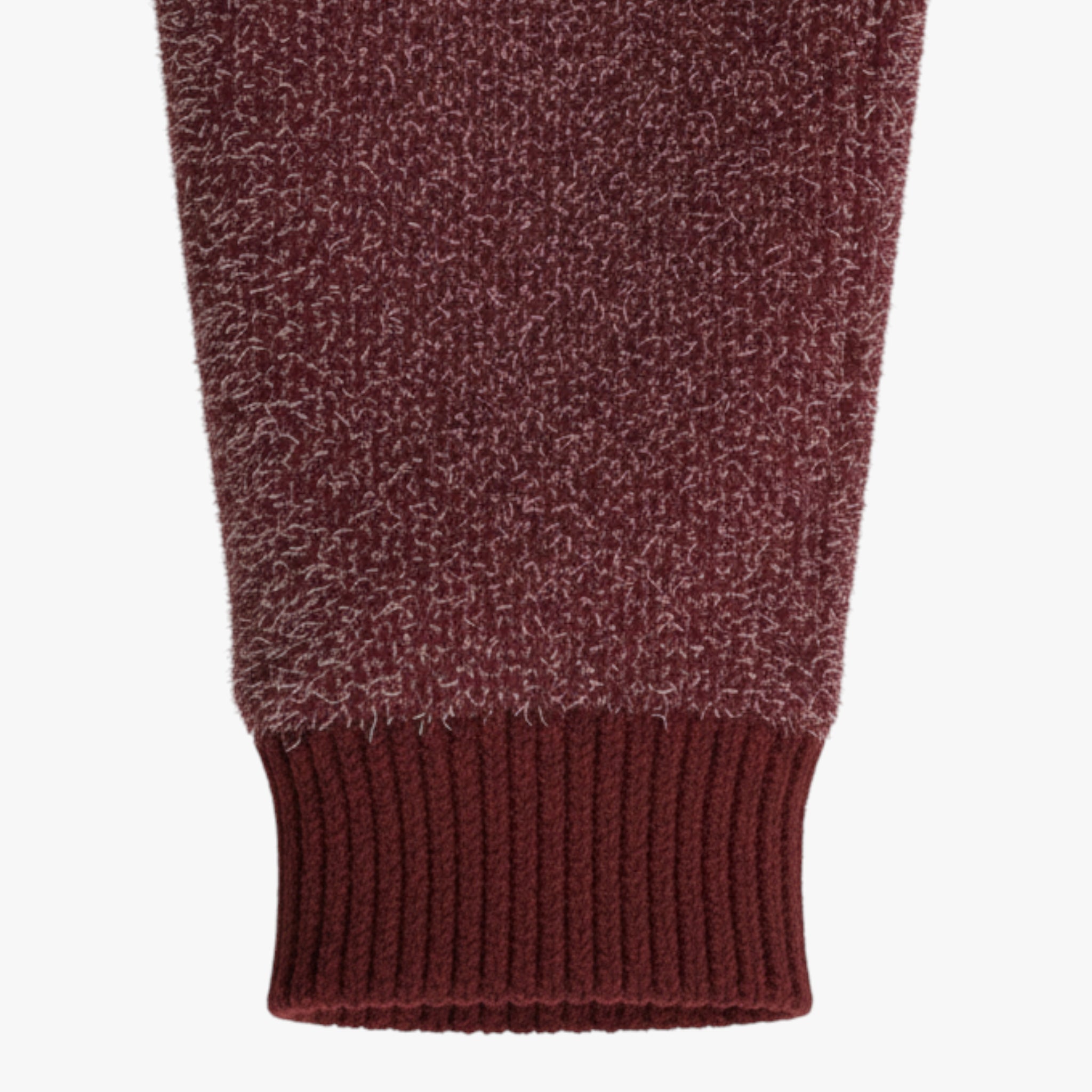 Bernard | Herren Weihnachtspullover