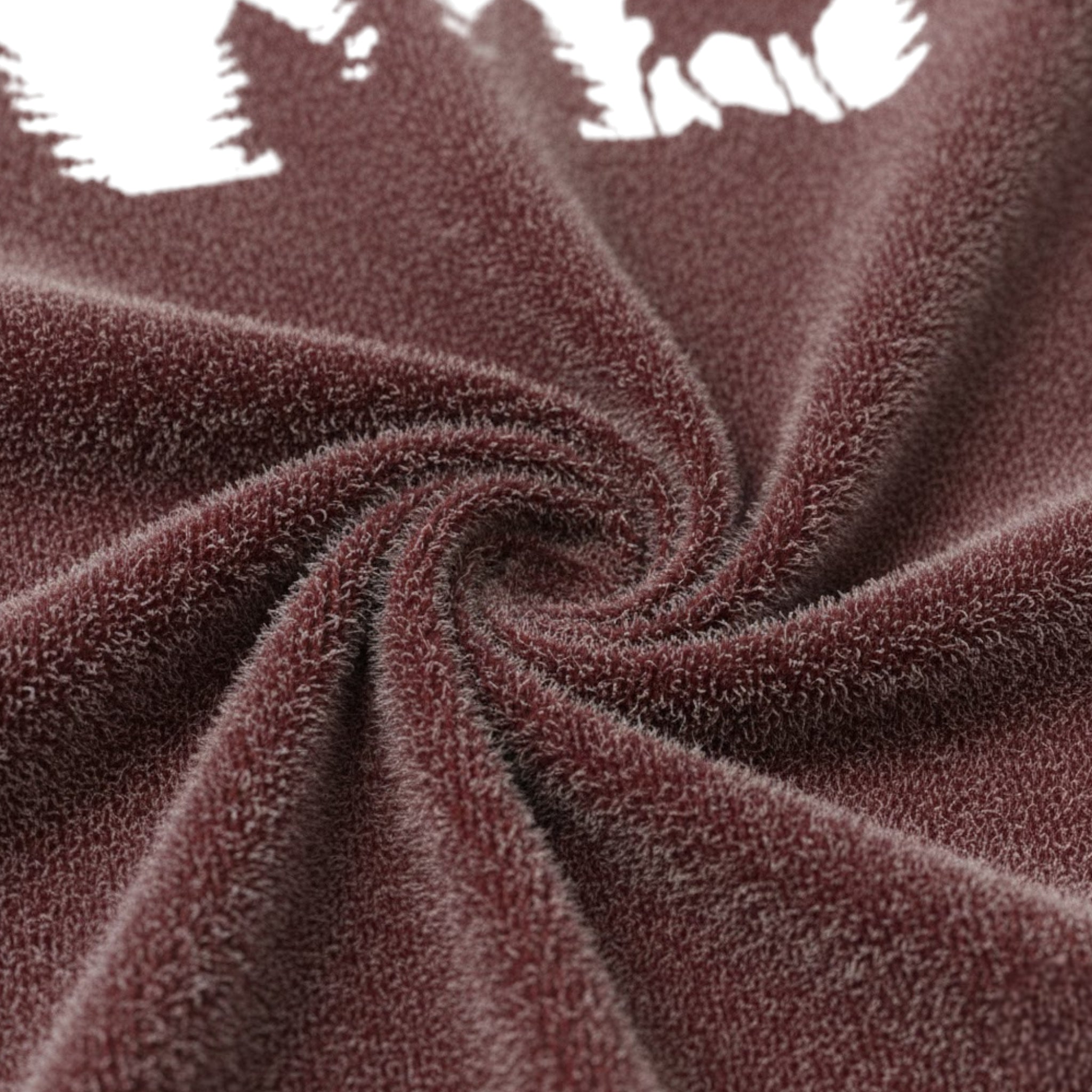 Bernard | Herren Weihnachtspullover