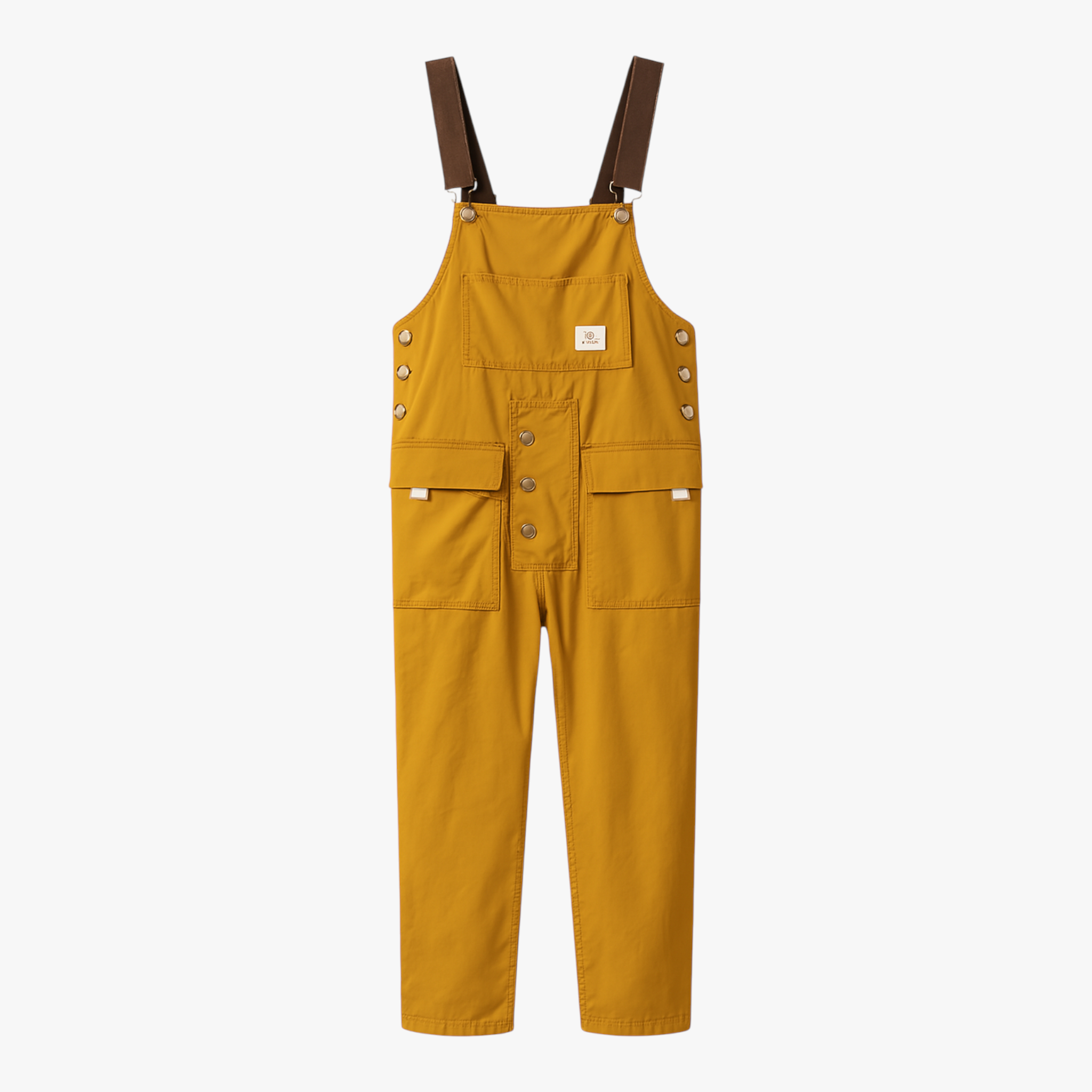 Sofia | Bequemer Und Verstellbarer Overall
