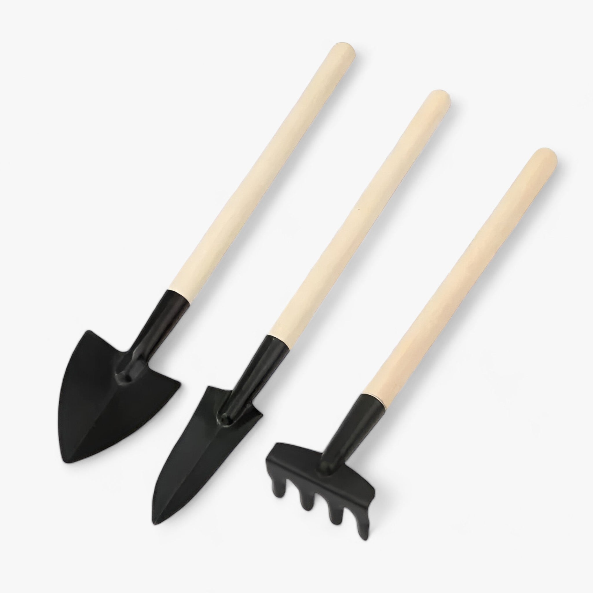 GardenPro Trio | Werkzeuge - Einfaches Pflanzen & Graben - - GardenPro Trio | Werkzeuge - Einfaches Pflanzen & Graben- €25 - Concept Frankfurt