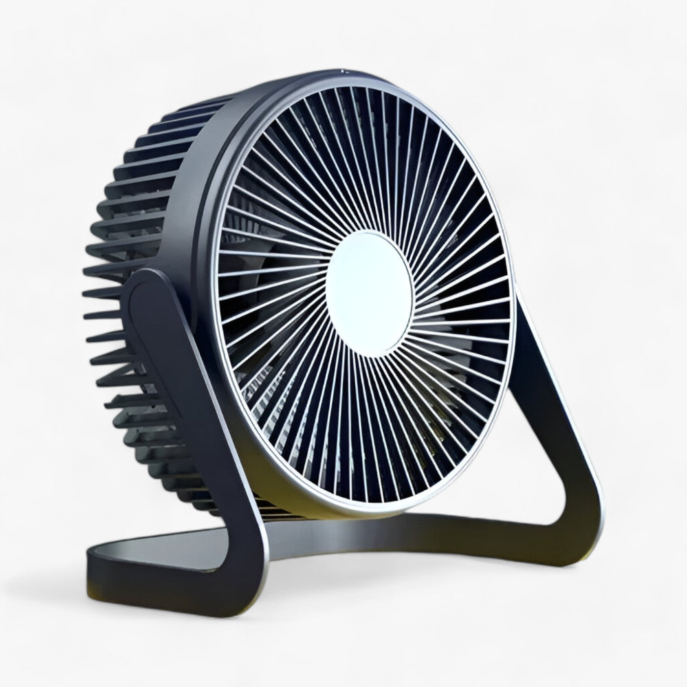 Zephyr | Mini-USB-Schreibtischventilator - Ihr persönlicher Kühlbegleiter - - Zephyr | Mini-USB-Schreibtischventilator - Ihr persönlicher Kühlbegleiter- €25 - Concept Frankfurt