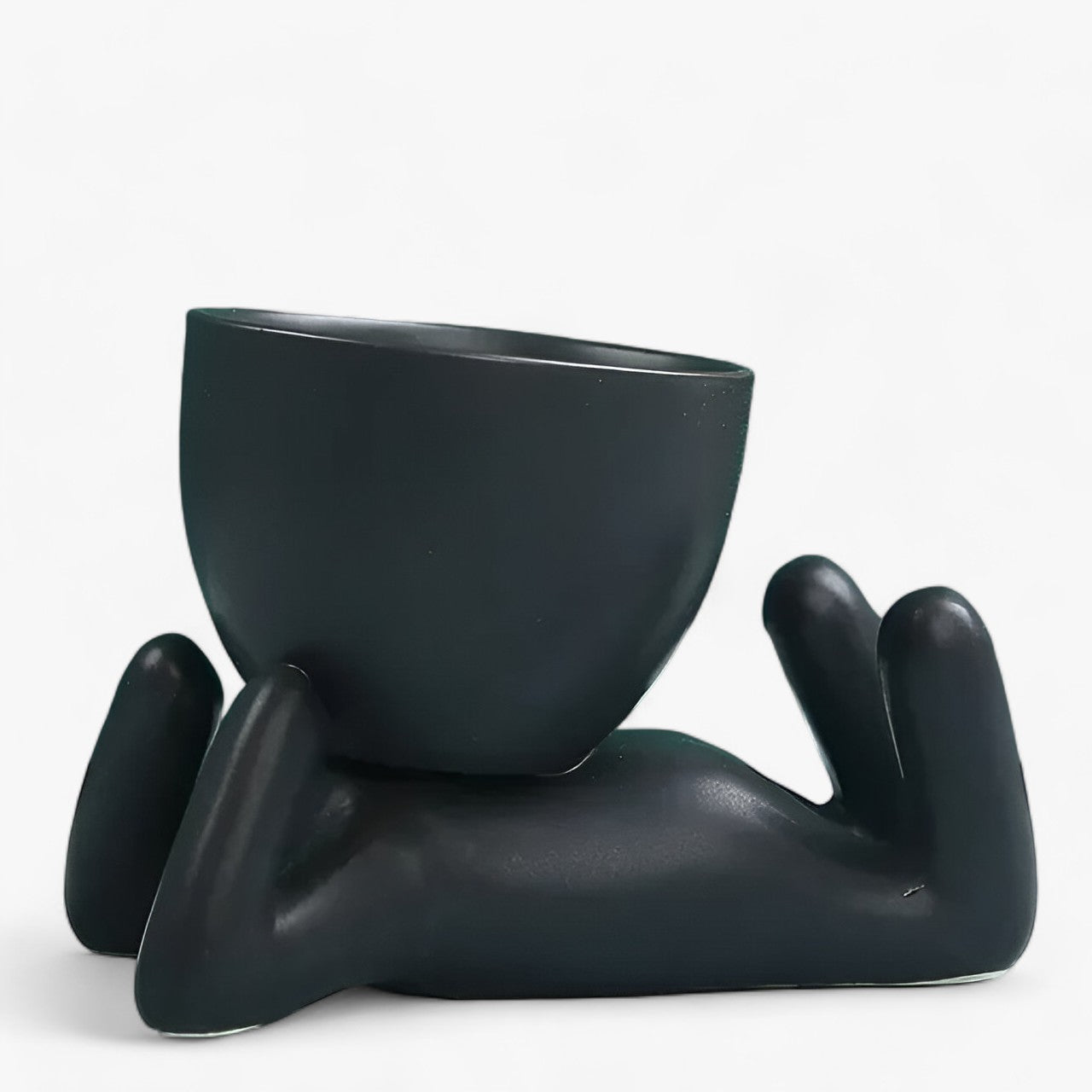 Nordic Charm | Keramiktopf - Perfekt für Sukkulenten und Stil - D - Nordic Charm | Keramiktopf - Perfekt für Sukkulenten und Stil- €25 - Concept Frankfurt