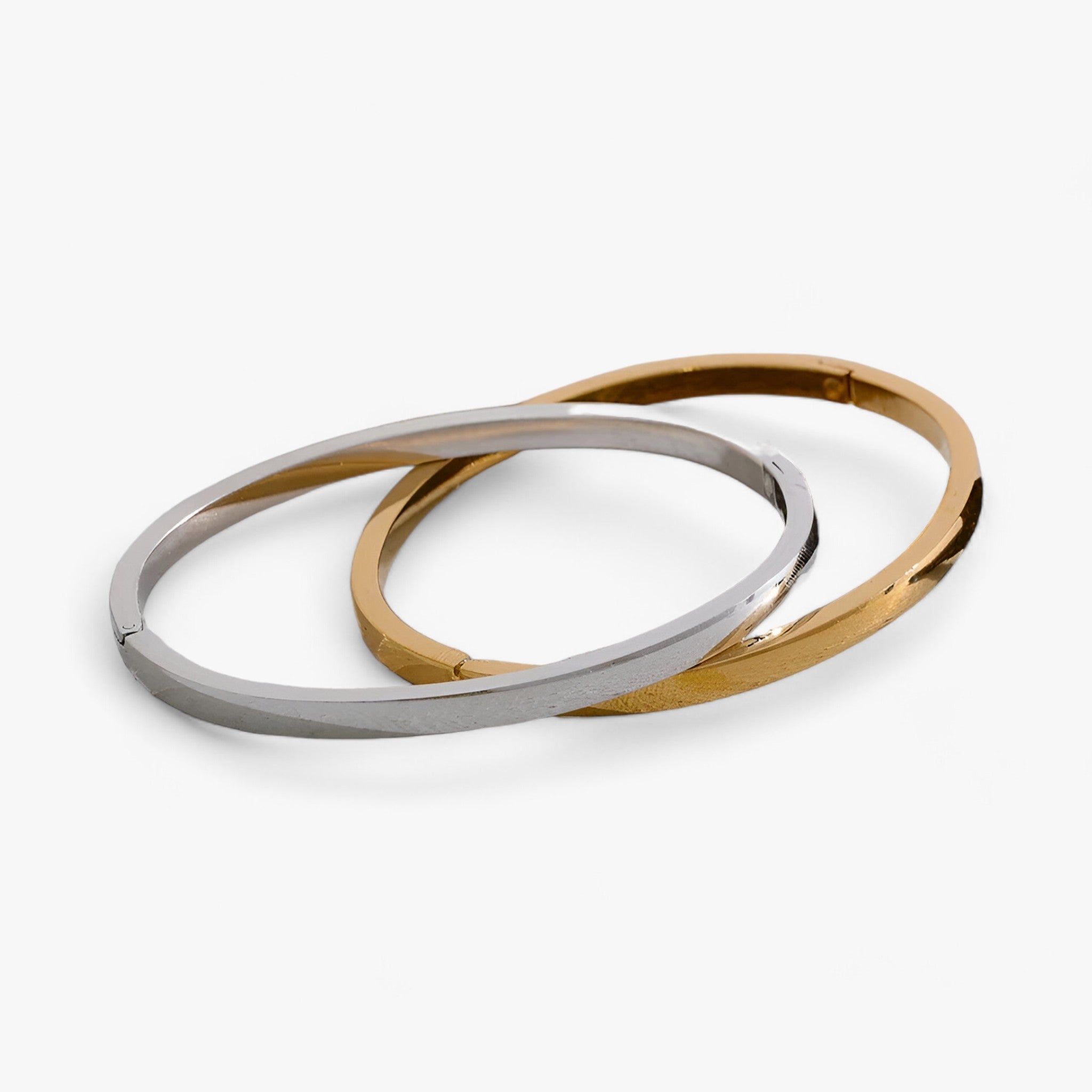 Wasserdichtes Armband – Minimalistischer Anhänger aus 18 Karat Gold - - Wasserdichtes Armband – Minimalistischer Anhänger aus 18 Karat Gold - €25 - Concept Frankfurt