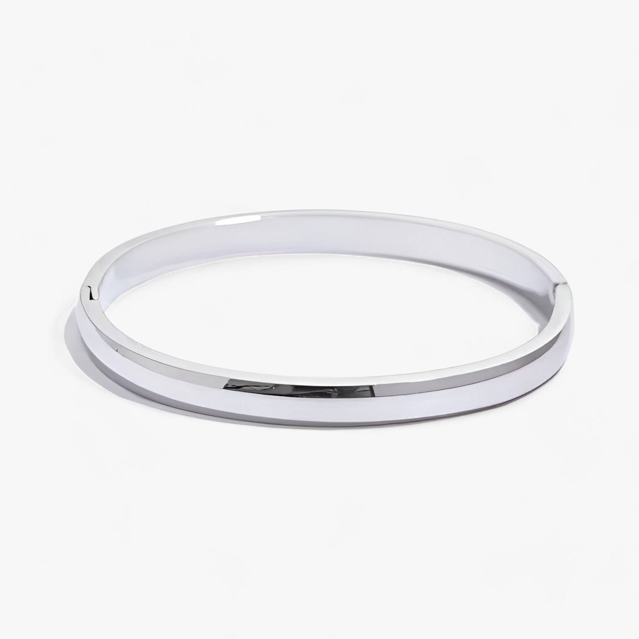 Wasserdichtes Armband – Minimalistischer Anhänger aus 18 Karat Gold - Platin 24g - Wasserdichtes Armband – Minimalistischer Anhänger aus 18 Karat Gold - €25 - Concept Frankfurt