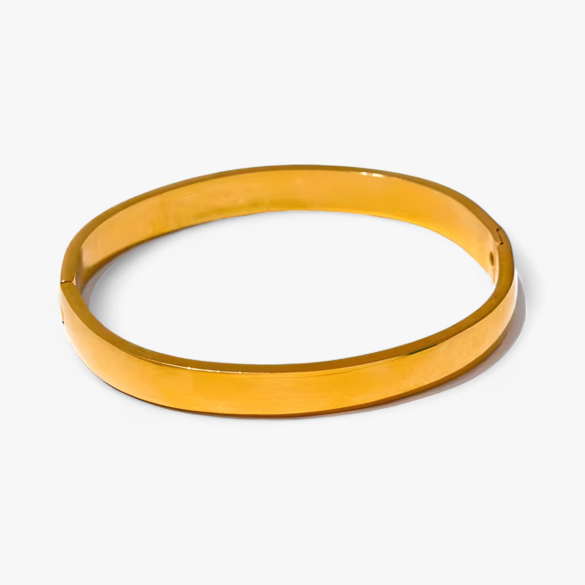 Wasserdichtes Armband – Minimalistischer Anhänger aus 18 Karat Gold - Gold 30g - Wasserdichtes Armband – Minimalistischer Anhänger aus 18 Karat Gold - €25 - Concept Frankfurt