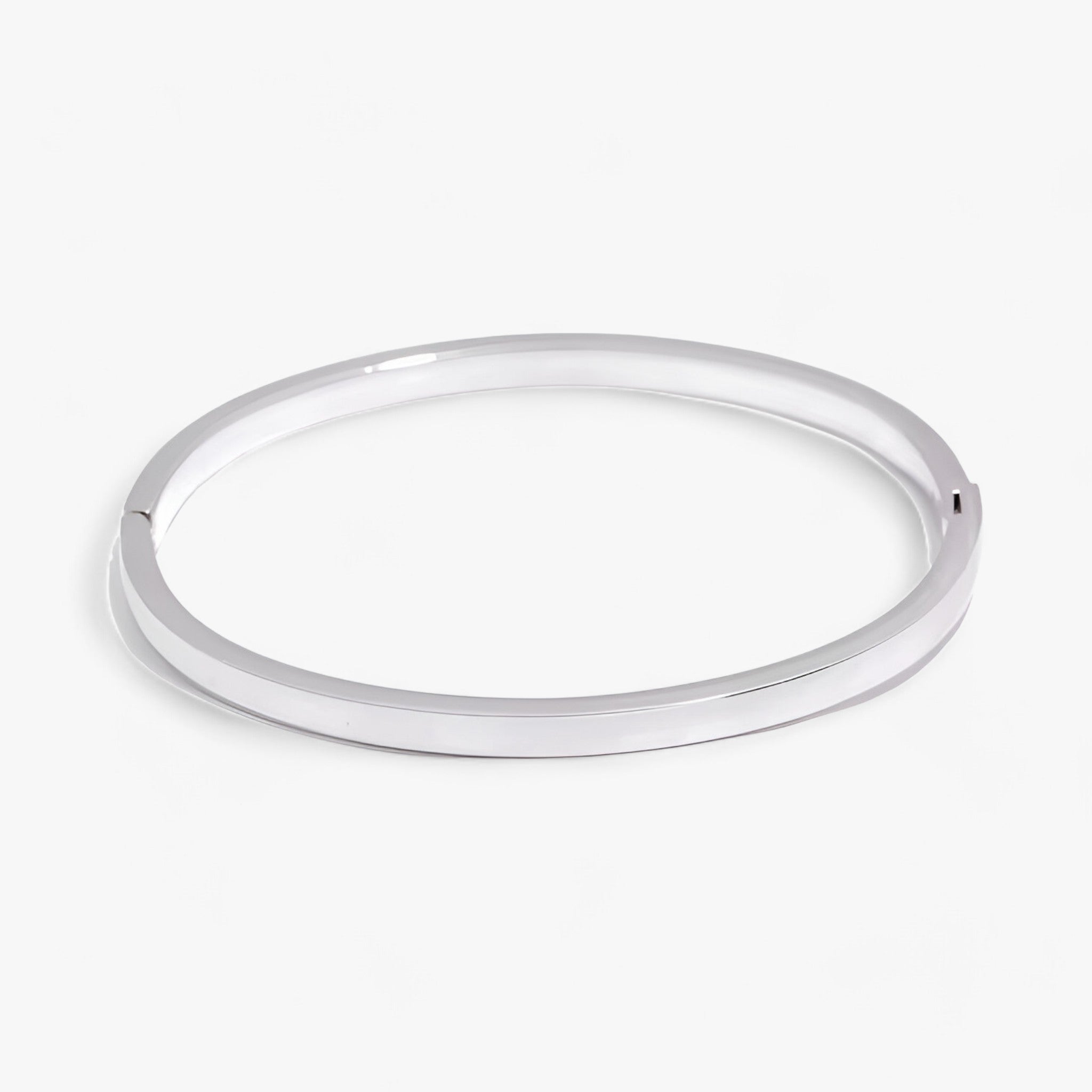 Wasserdichtes Armband – Minimalistischer Anhänger aus 18 Karat Gold - Platin 14g - Wasserdichtes Armband – Minimalistischer Anhänger aus 18 Karat Gold - €25 - Concept Frankfurt