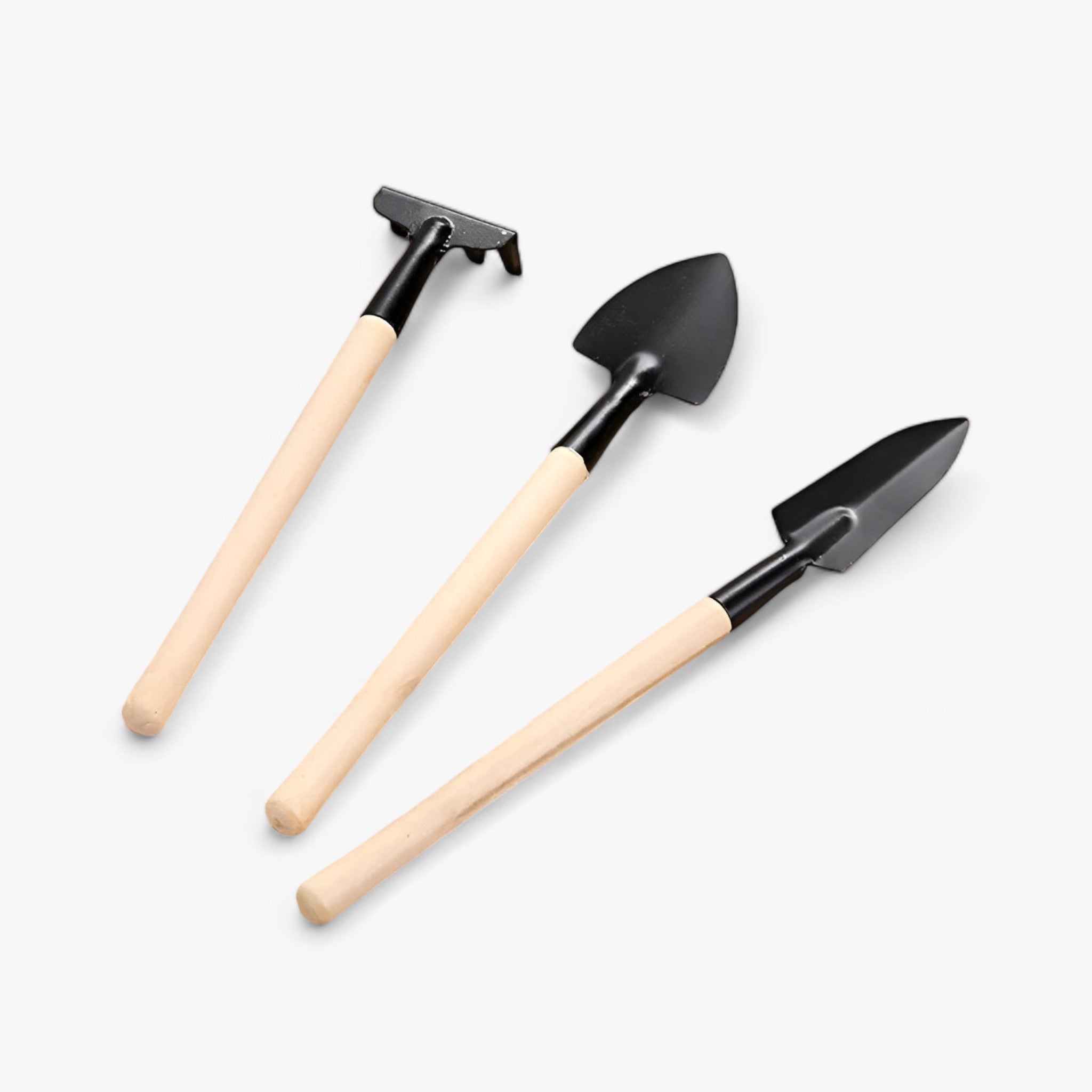 GardenPro Trio | Werkzeuge - Einfaches Pflanzen & Graben - - GardenPro Trio | Werkzeuge - Einfaches Pflanzen & Graben- €25 - Concept Frankfurt