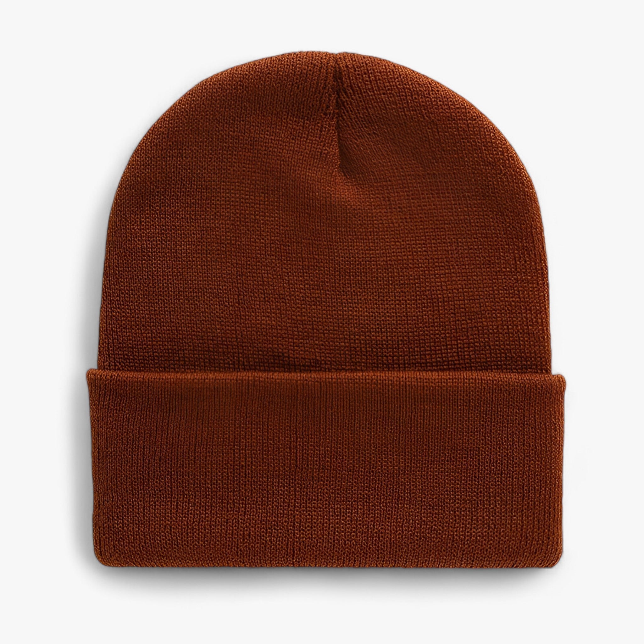 Unisex Fleece-Mütze - Sanfte Wärme für Alle - Karamell - Unisex Fleece-Mütze - Sanfte Wärme für Alle - €25 - Concept Neurenberg
