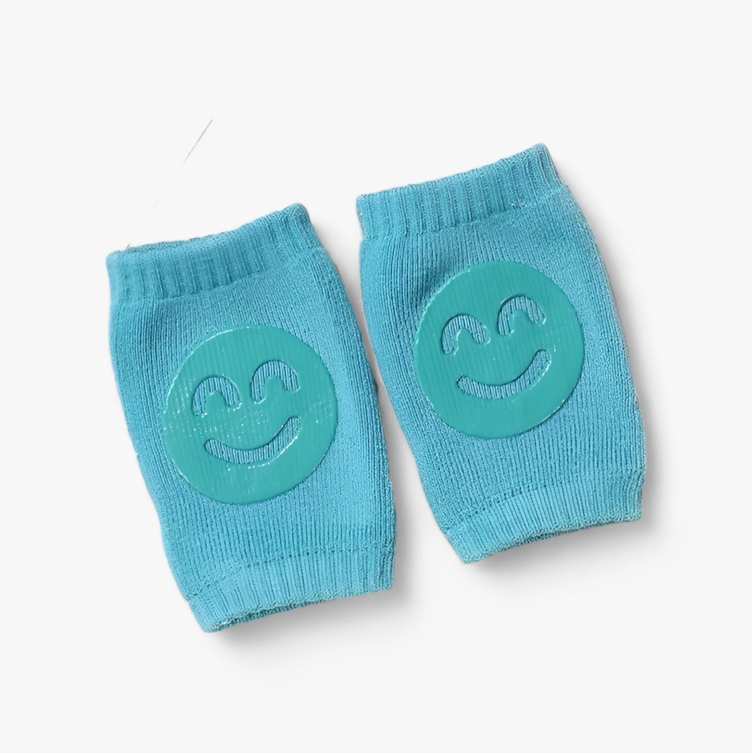 Knieschoner - Schutz & Komfort für Babys - Hellblau - Knieschoner - Schutz & Komfort für Babys- €25 - Concept Frankfurt