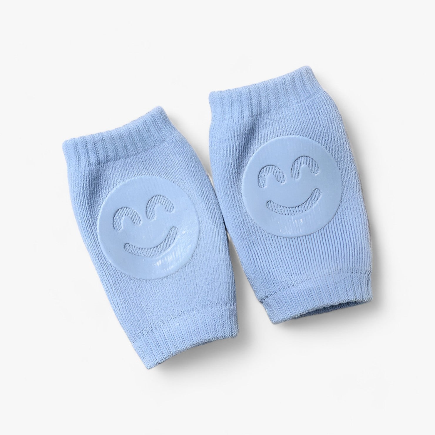 Knieschoner - Schutz & Komfort für Babys - Blau - Knieschoner - Schutz & Komfort für Babys- €25 - Concept Frankfurt