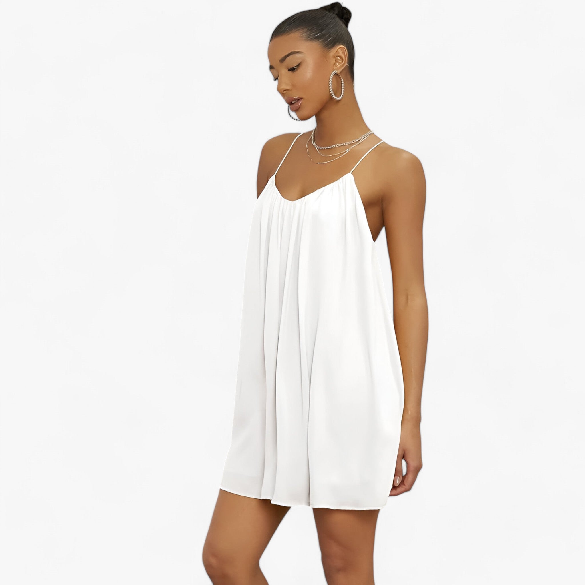 Sommerkleid - Schick & Bequem - - Sommerkleid - Schick & Bequem - €25 - Concept Frankfurt