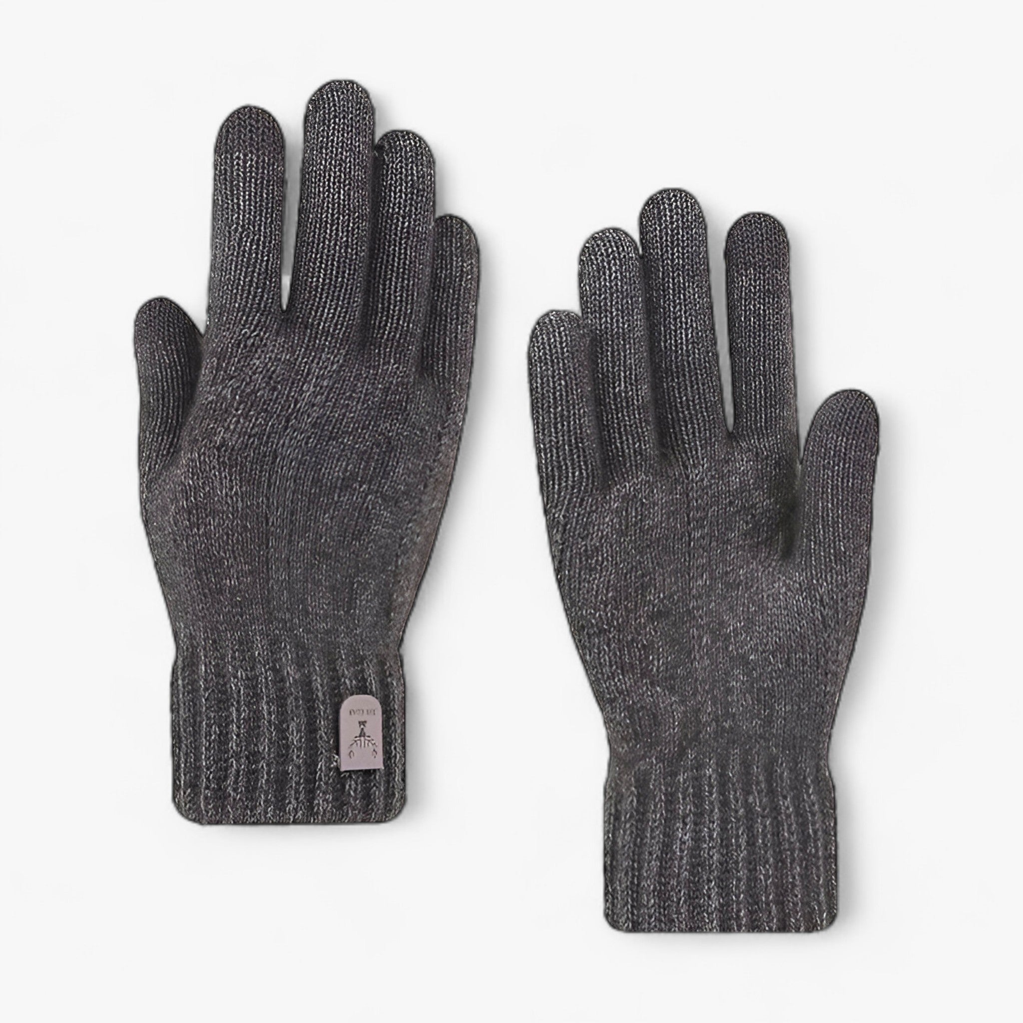 CozyWarm | Touchscreen Winterhandschuhe - Ultimativer Komfort bei kaltem Wetter - Diepgrau - CozyWarm | Touchscreen Winterhandschuhe - Ultimativer Komfort bei kaltem Wetter - €25 - Concept Neurenberg