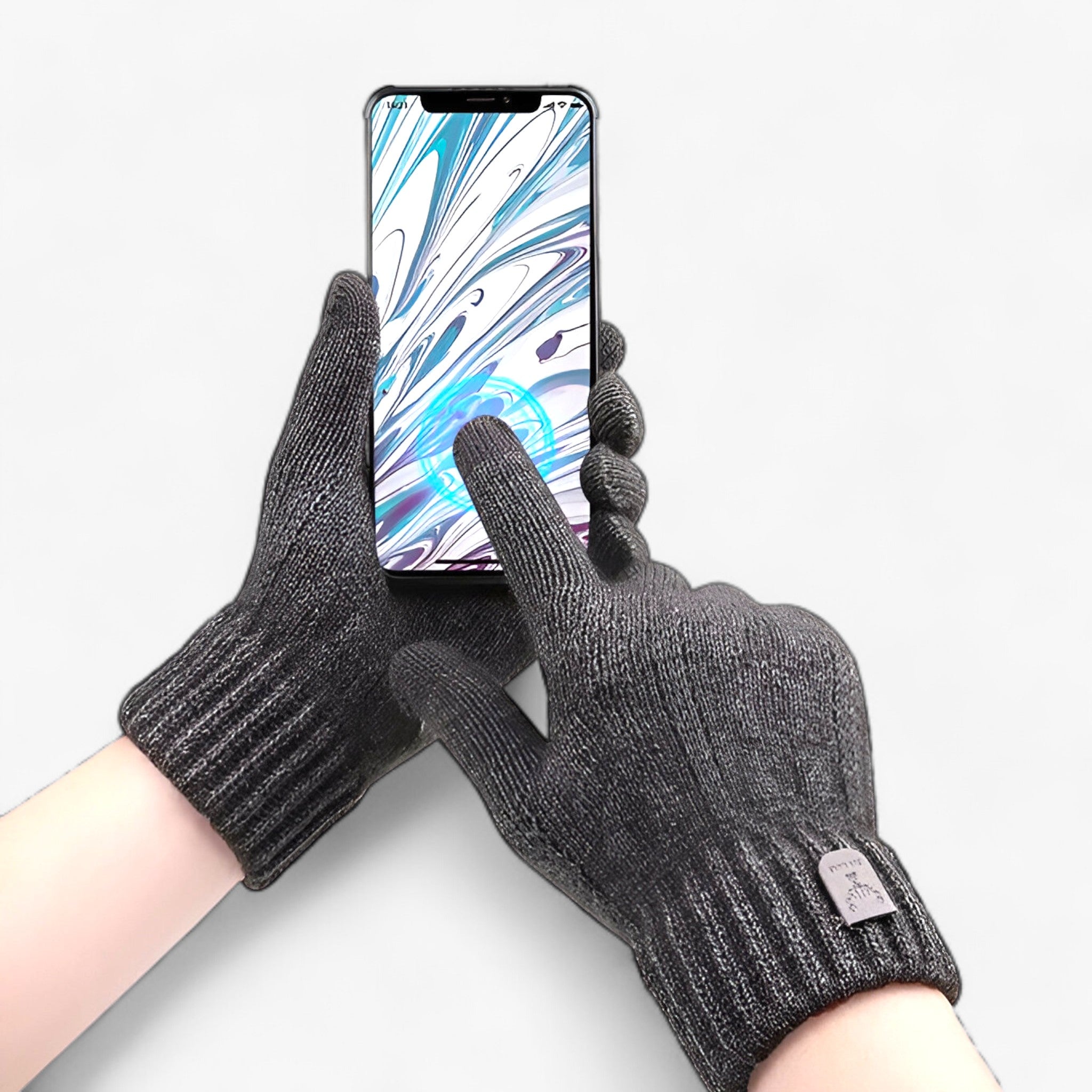 CozyWarm | Touchscreen Winterhandschuhe - Ultimativer Komfort bei kaltem Wetter - - CozyWarm | Touchscreen Winterhandschuhe - Ultimativer Komfort bei kaltem Wetter - €25 - Concept Neurenberg