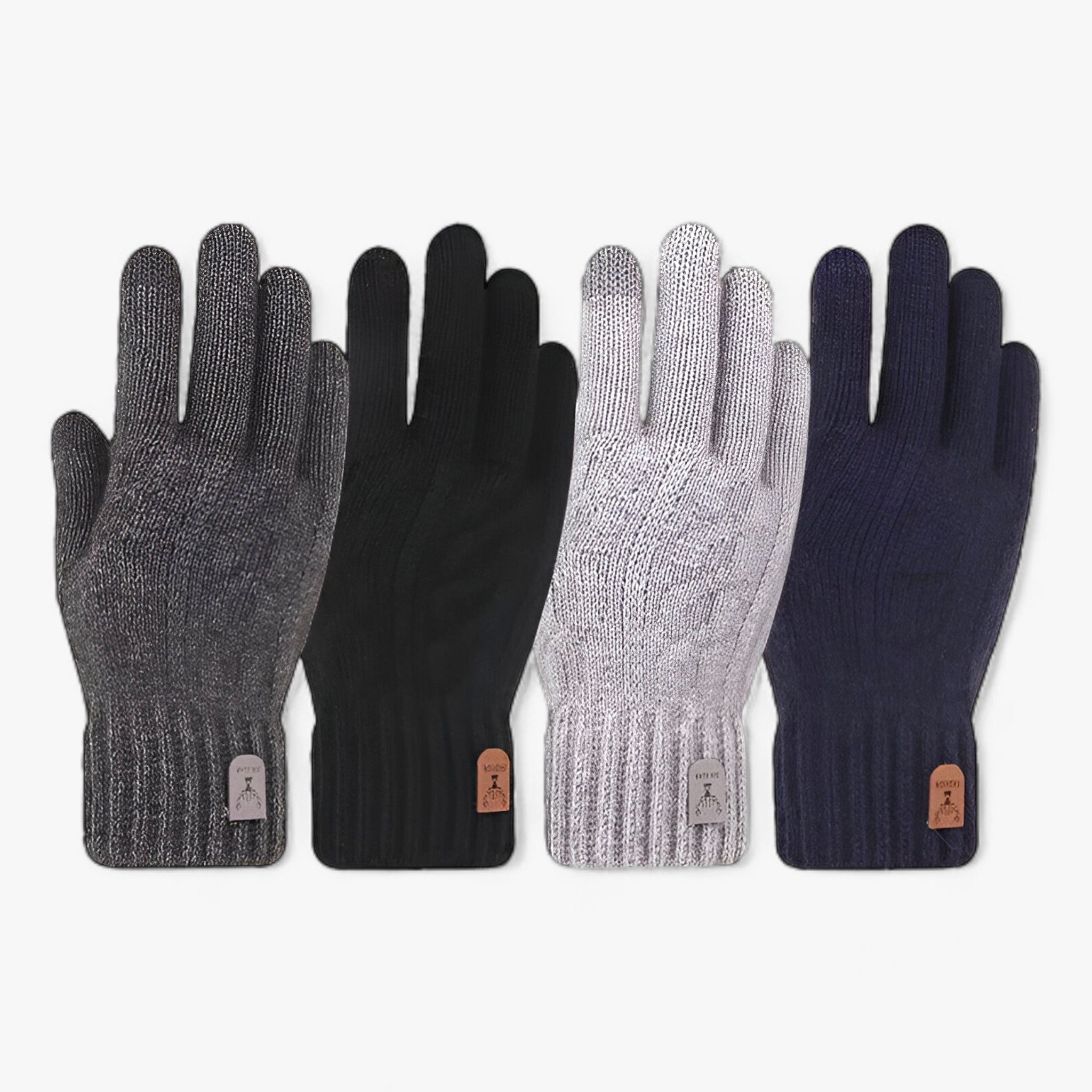 CozyWarm | Touchscreen Winterhandschuhe - Ultimativer Komfort bei kaltem Wetter - - CozyWarm | Touchscreen Winterhandschuhe - Ultimativer Komfort bei kaltem Wetter - €25 - Concept Neurenberg