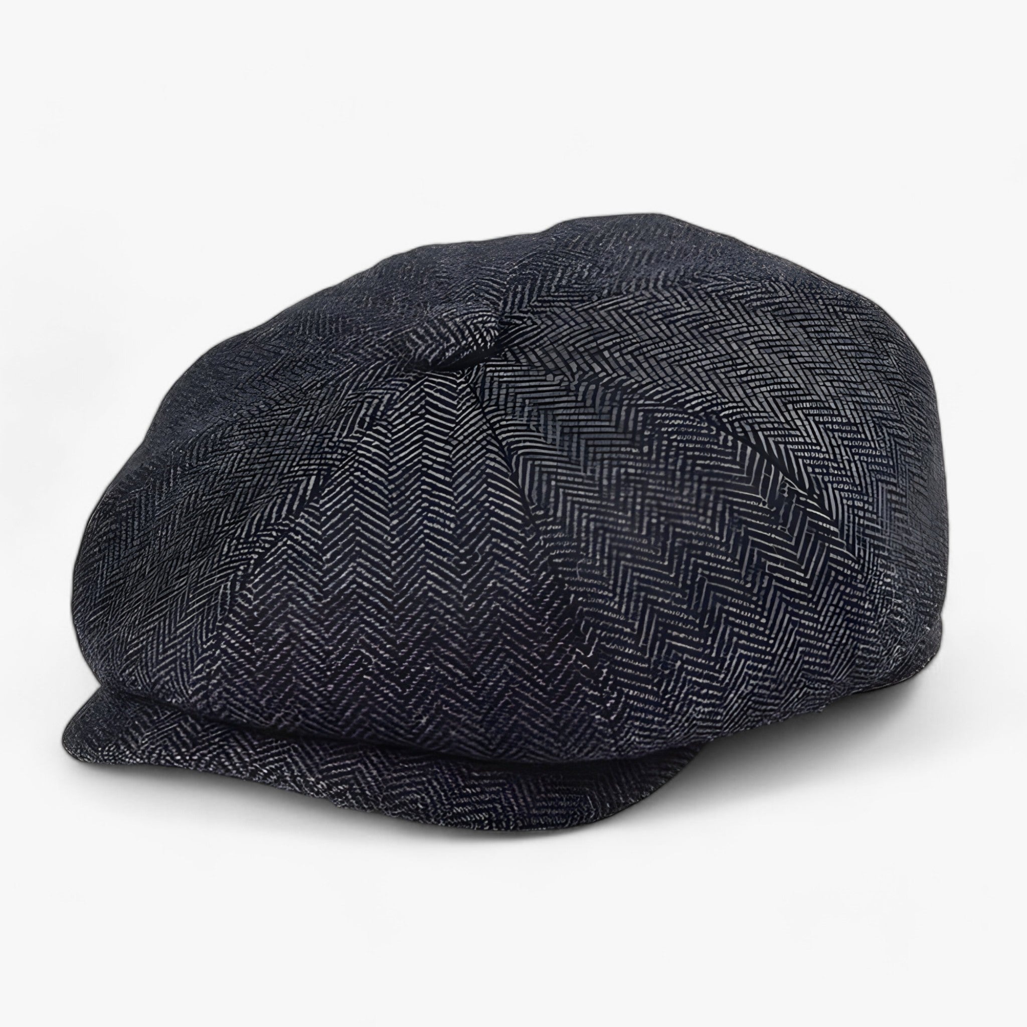 Aljur | Vintage-Hut – Zeitloser Stil im Peaky Blinders-Look