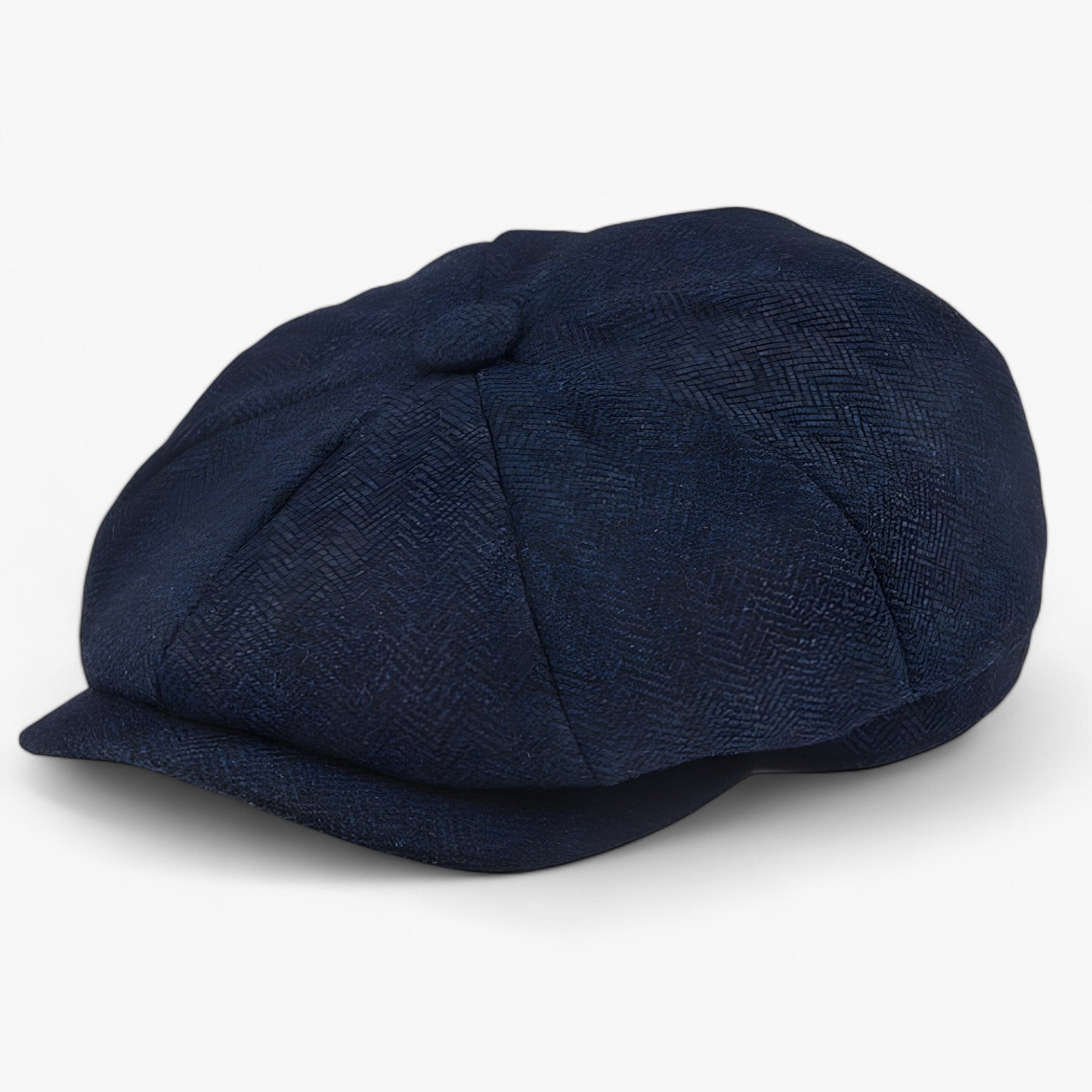 Aljur | Vintage-Hut – Zeitloser Stil im Peaky Blinders-Look
