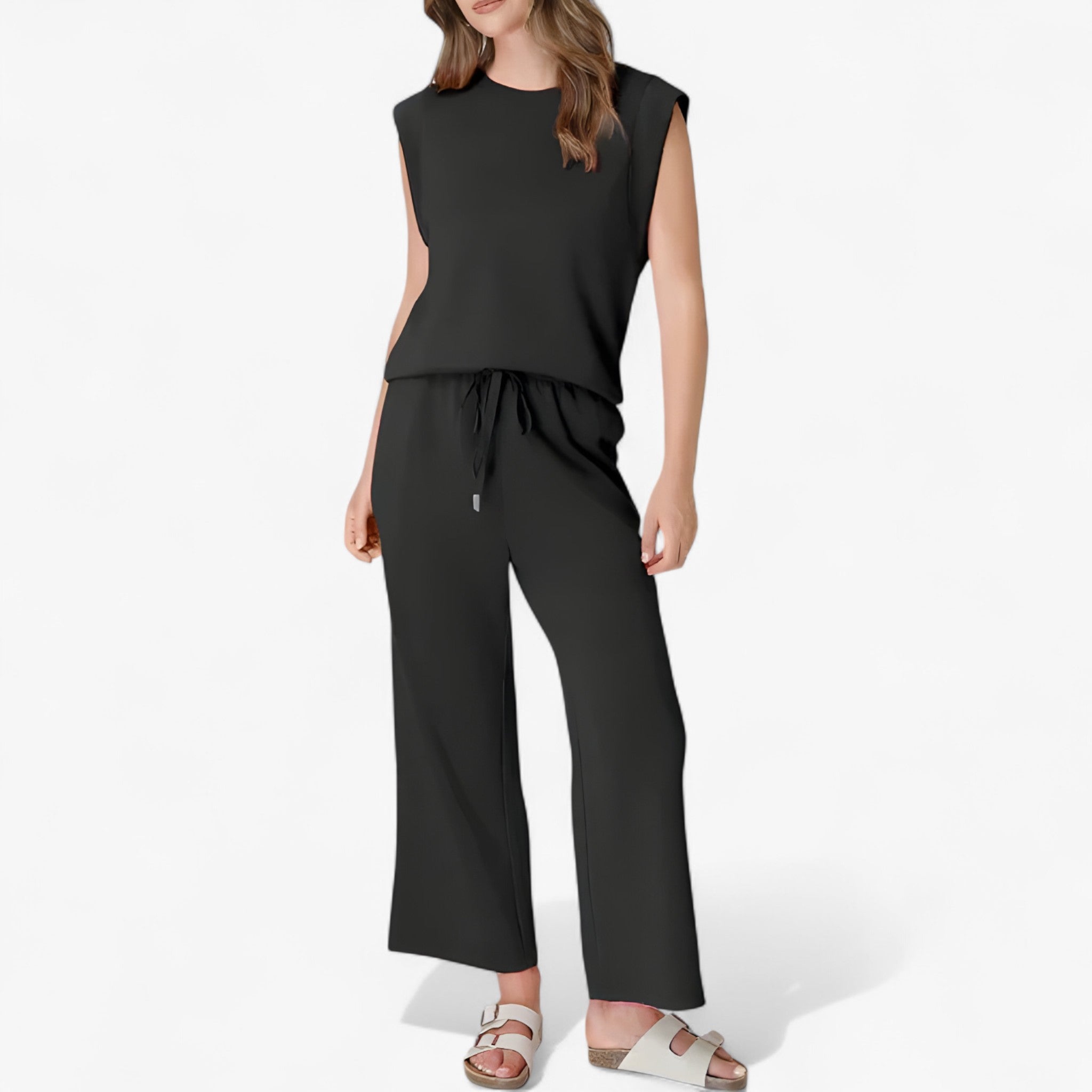 Aurora | Damen Zweiteiliges Set