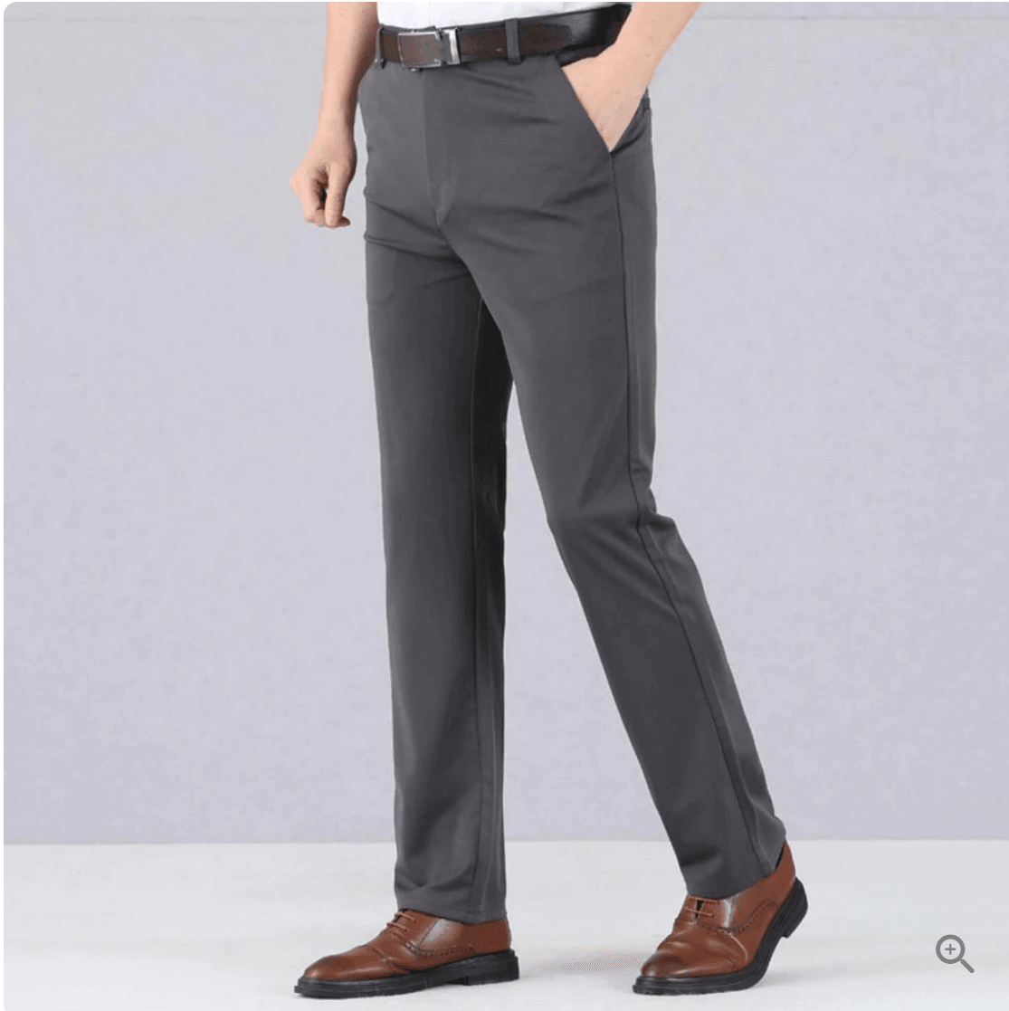 Stretch-Hose für Herren - - Stretch-Hose für Herren- €25 - Concept Neurenberg