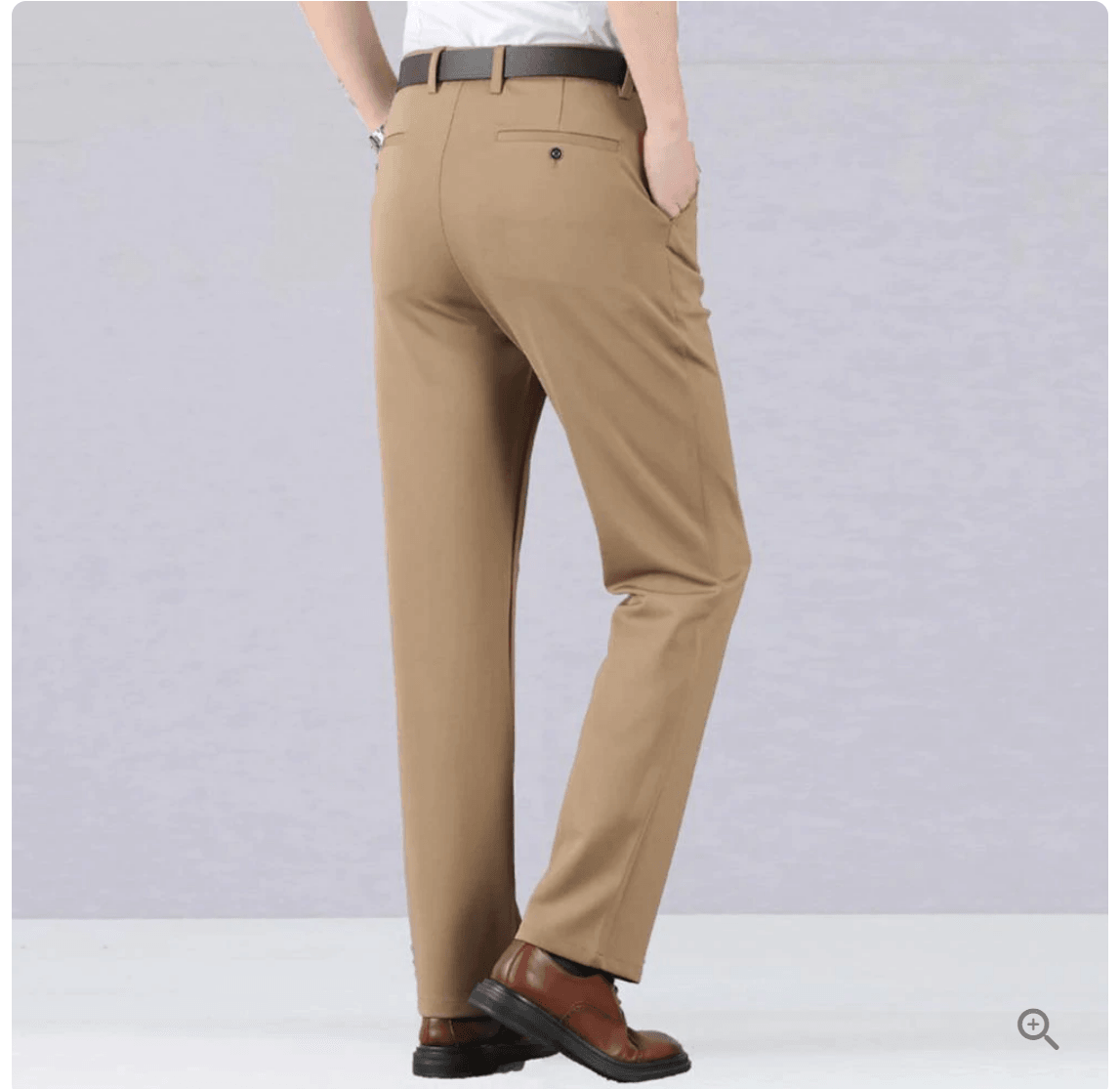 Stretch-Hose für Herren - - Stretch-Hose für Herren- €25 - Concept Neurenberg