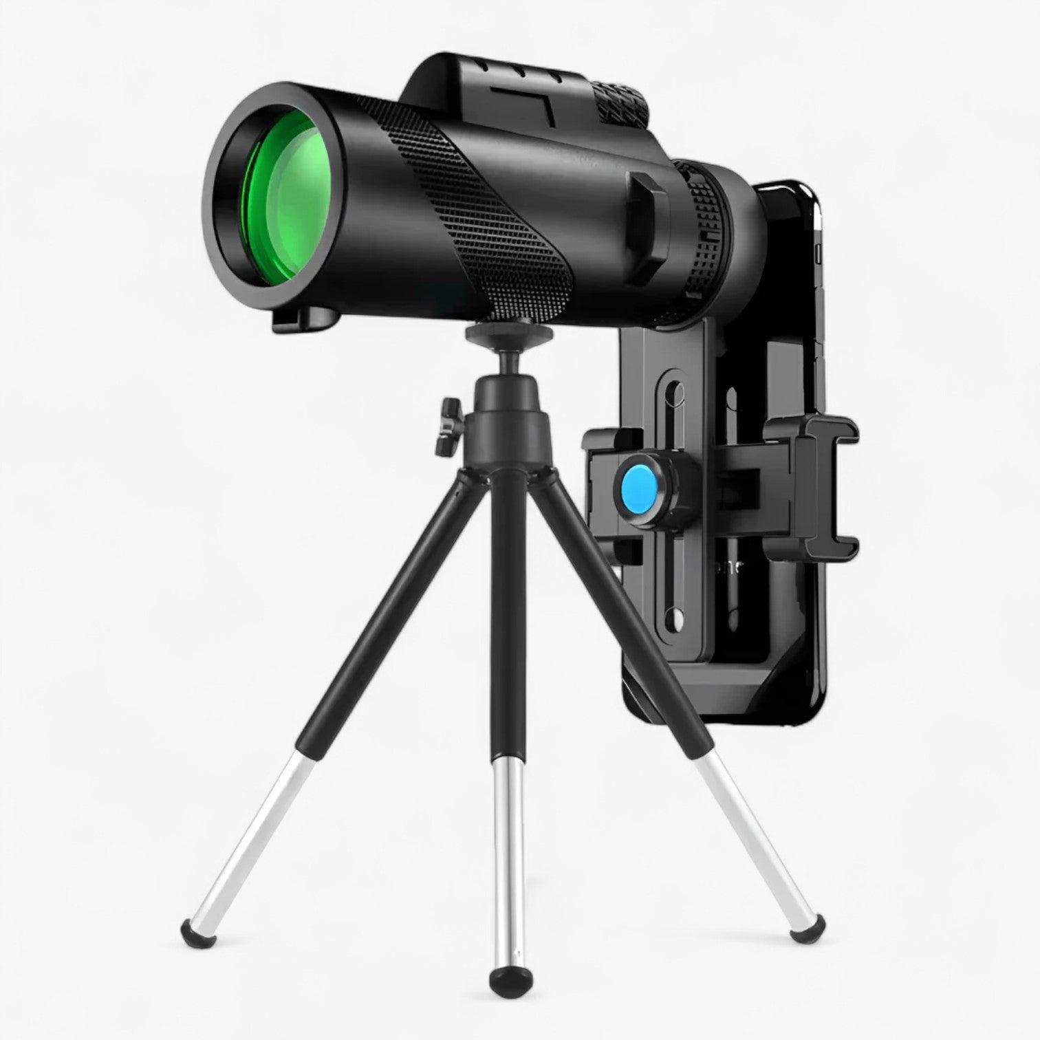 Telescope PRO+ | Outdoor-Teleskop – Weit sehen mit maximaler Präzision