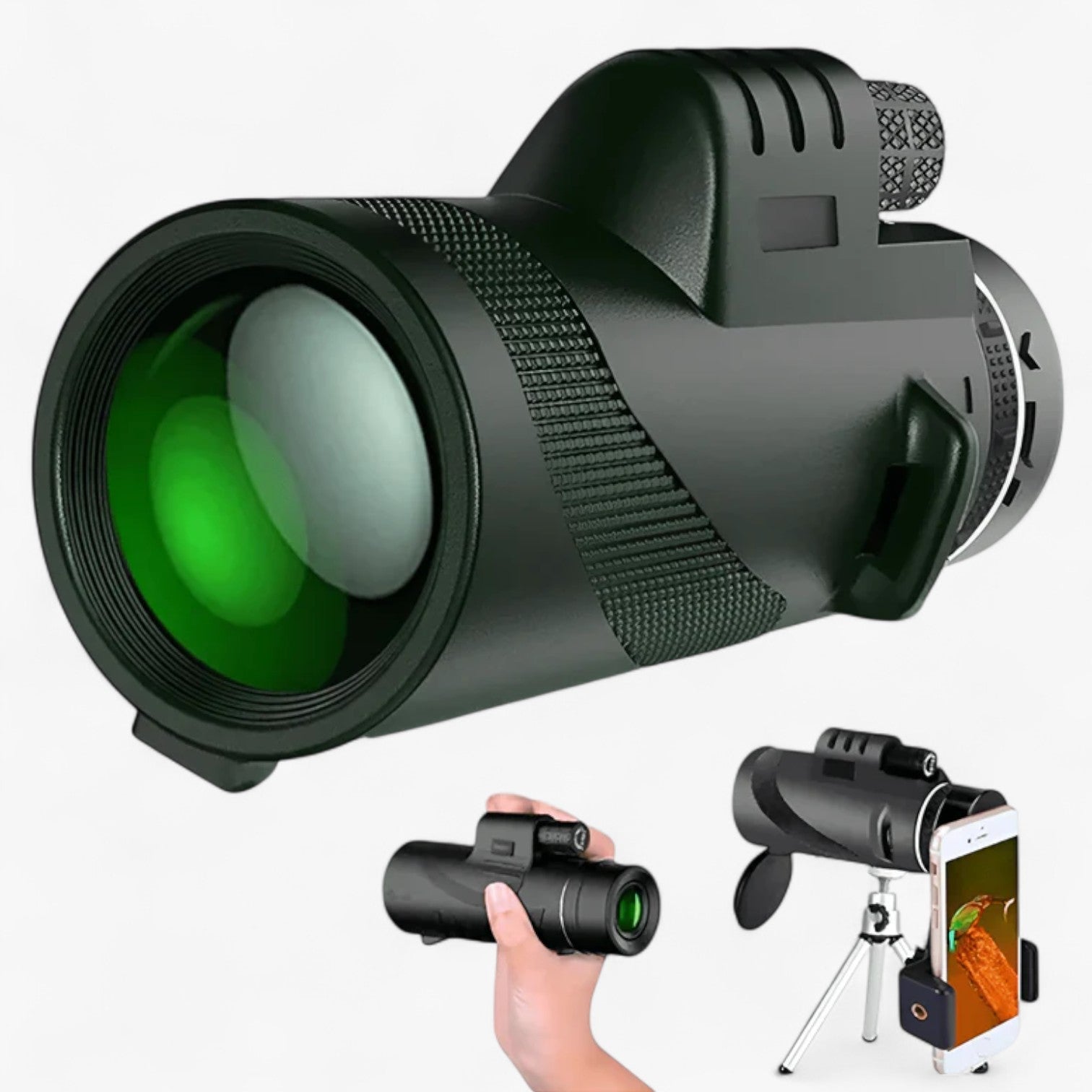 Telescope PRO+ | Outdoor-Teleskop – Weit sehen mit maximaler Präzision