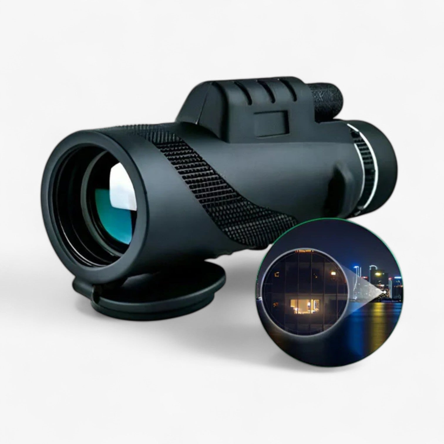 Telescope PRO+ | Outdoor-Teleskop – Weit sehen mit maximaler Präzision