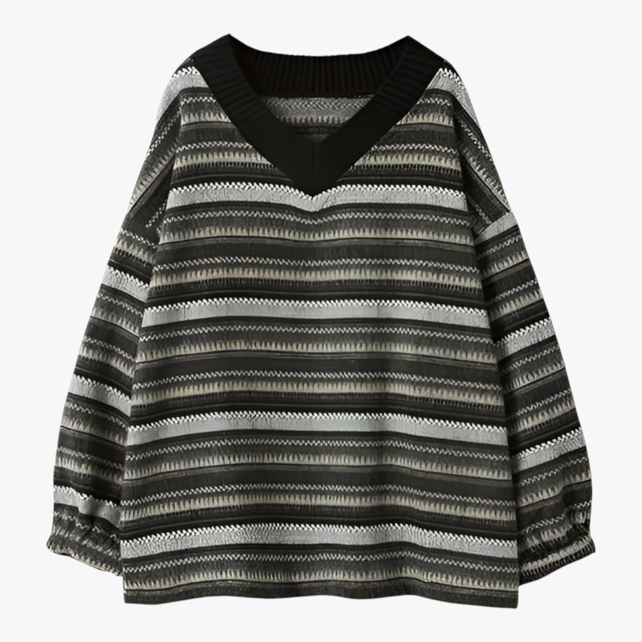 Lea | Warmer Damenpullover