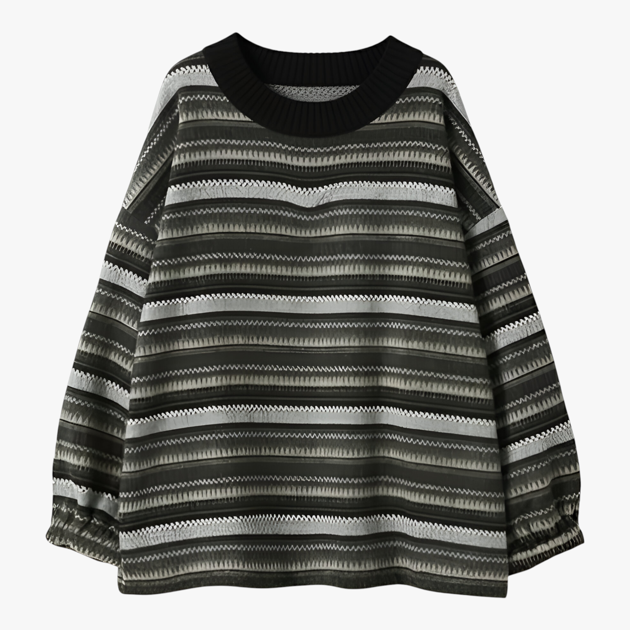 Lea | Warmer Damenpullover