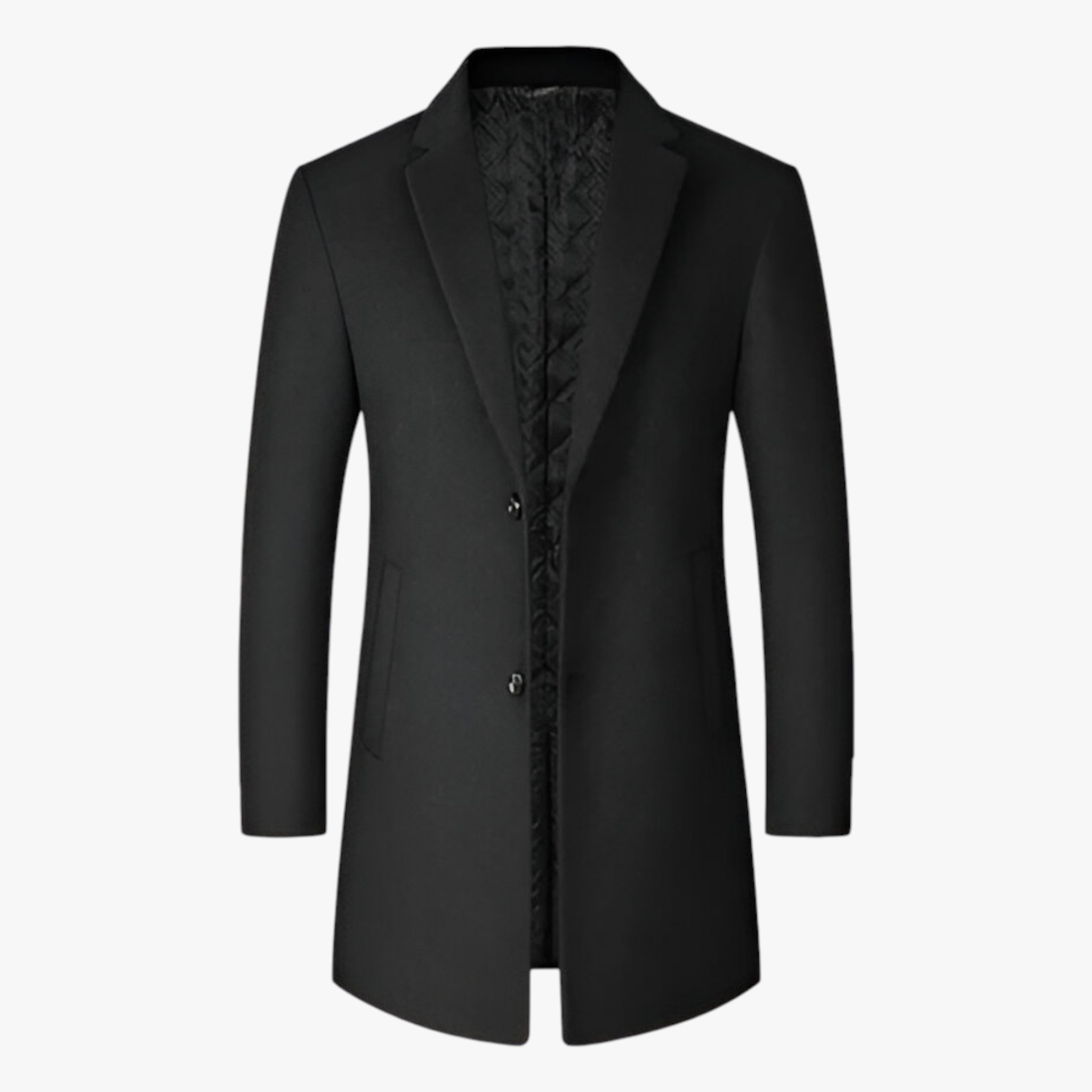 Adam | Stylischer Trenchcoat