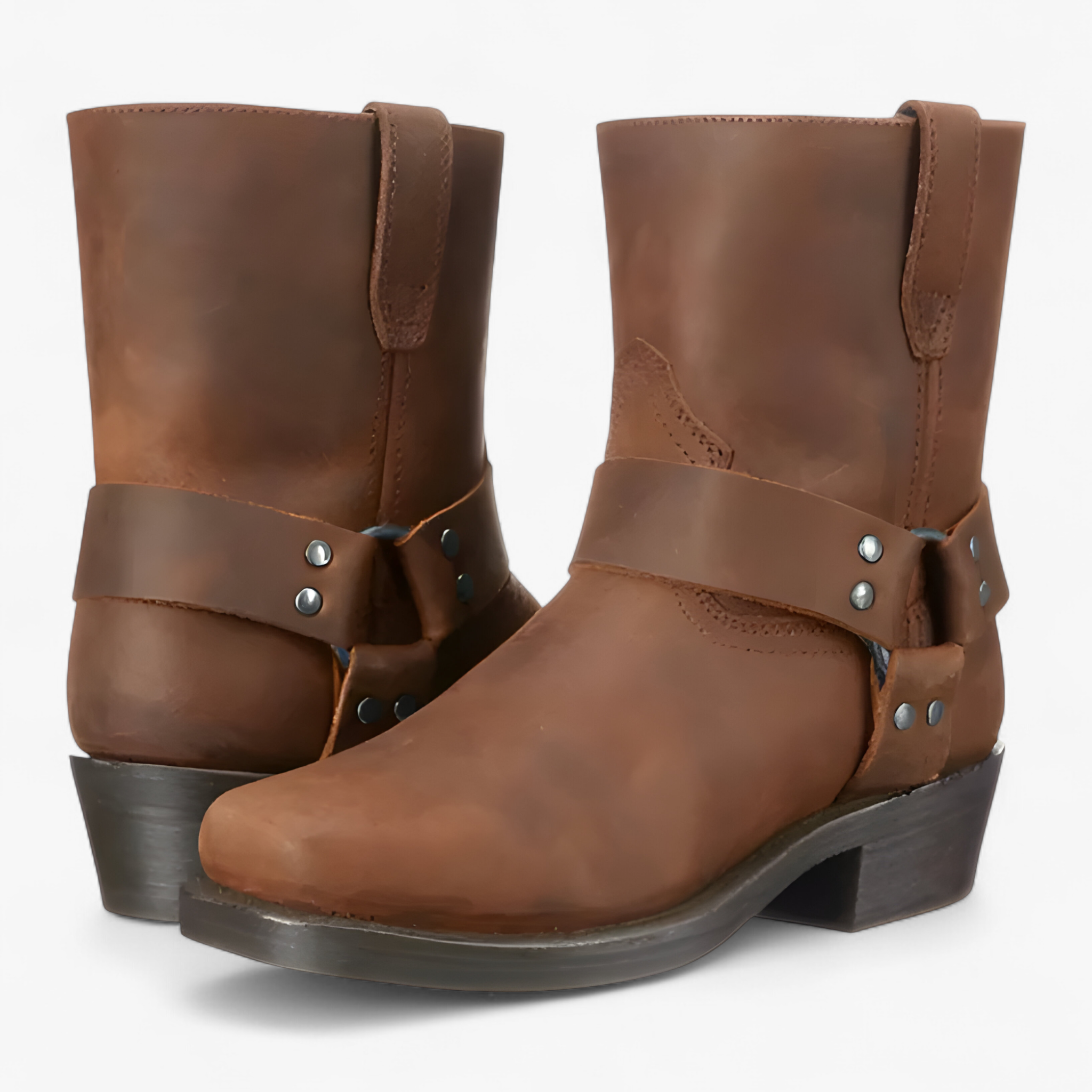 Lukas | Herren Cowboy Stiefel