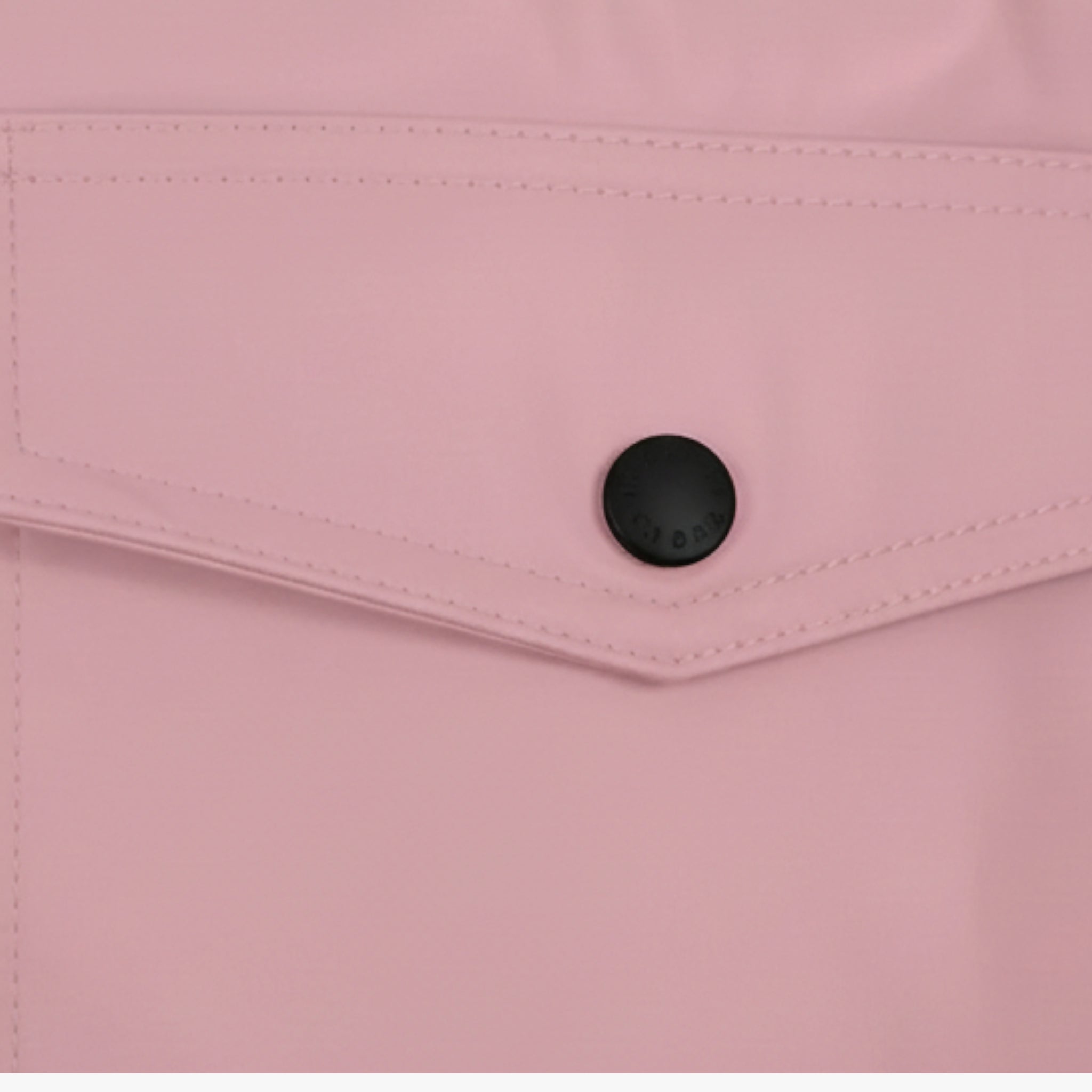 Adele | Damen Wasserdichte Winddichte Jacke mit Kapuze