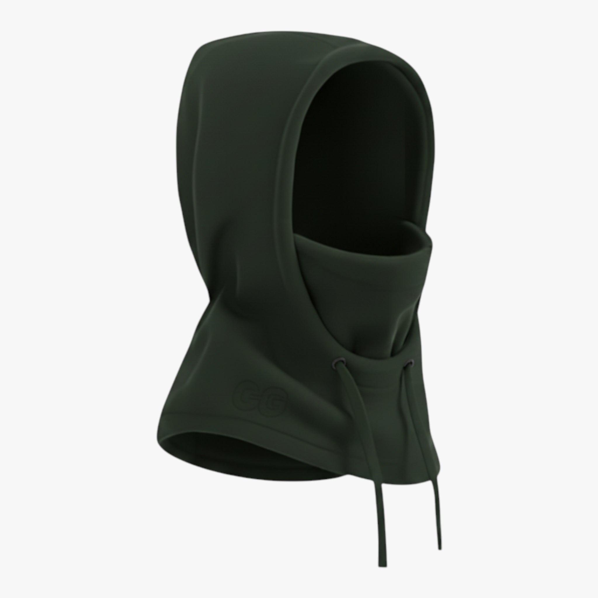 Wintermütze & Maske - Volle Wärme für Wintersportarten