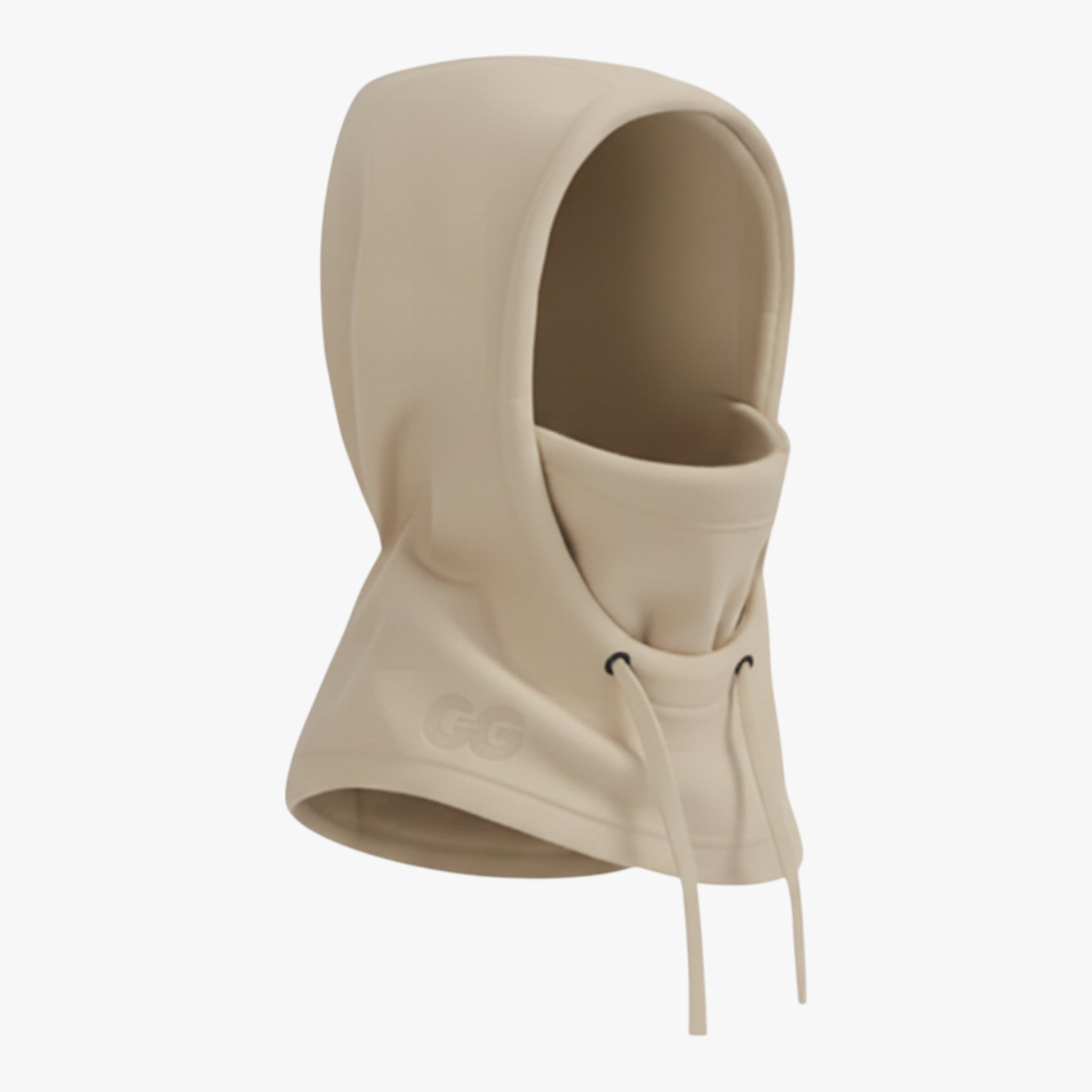 Wintermütze & Maske - Volle Wärme für Wintersportarten