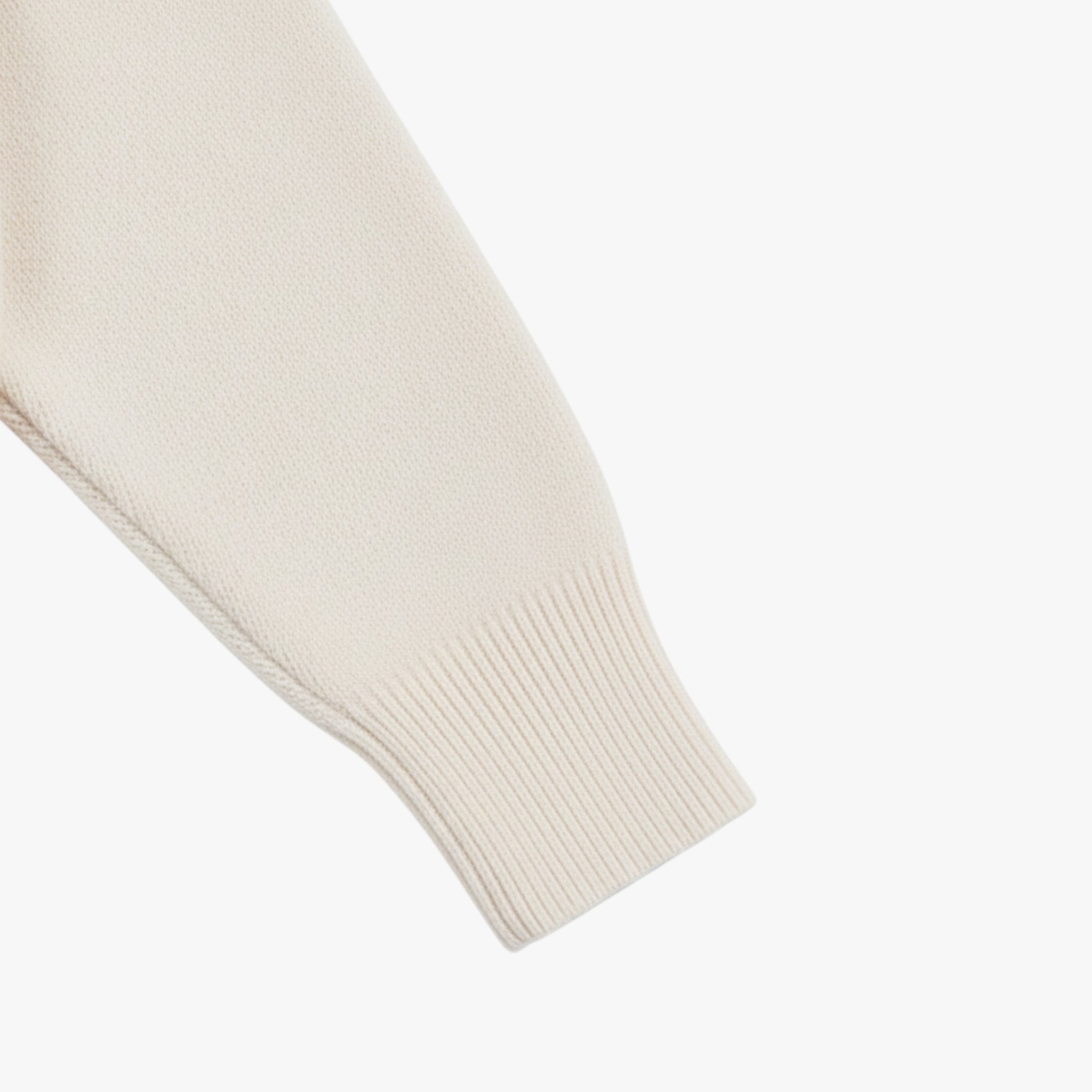 Elke | Damen Gestrickter Pullover